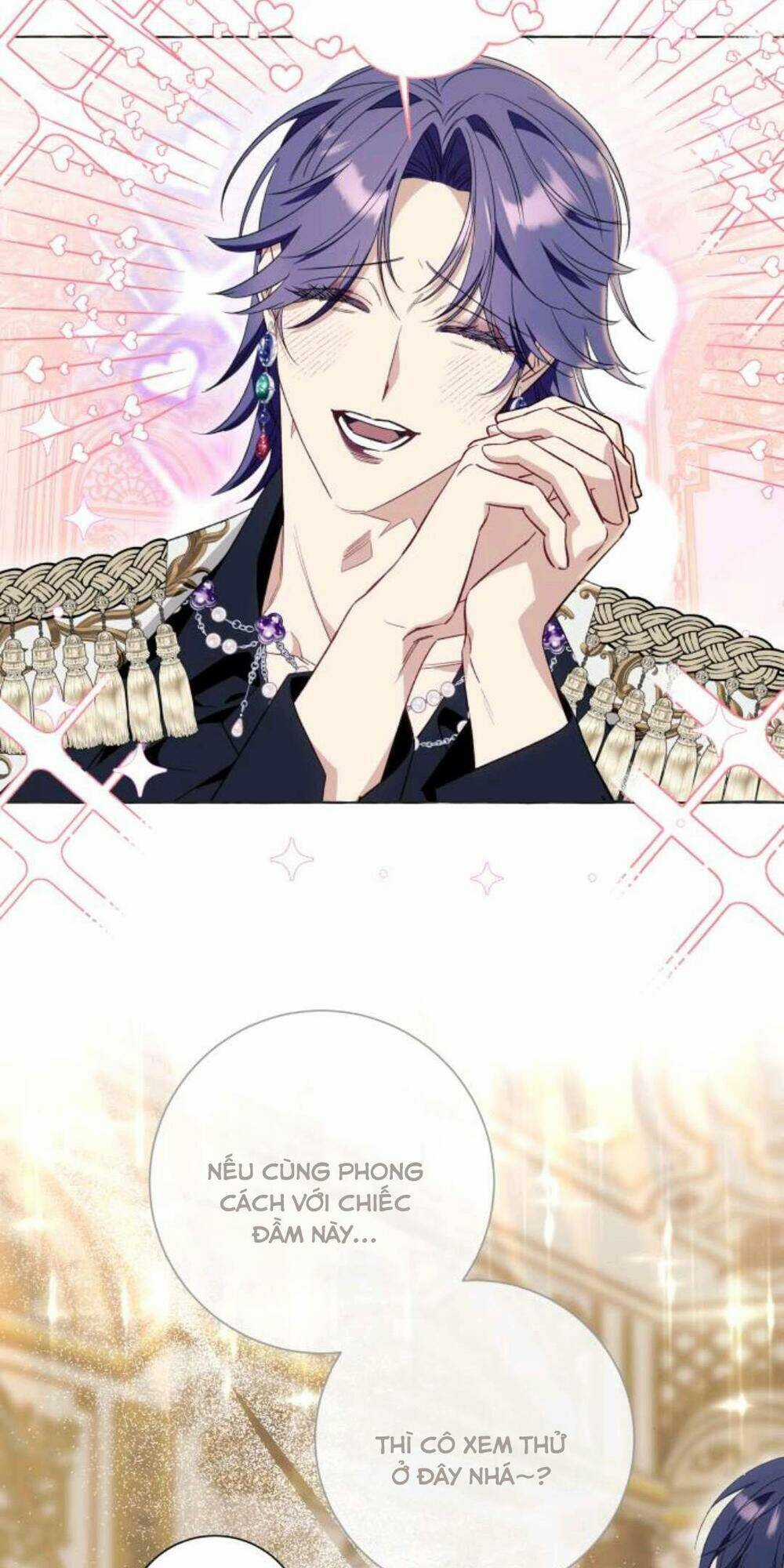 Tôi Tưởng Đó Chỉ Là Tiểu Thuyết Trọng Sinh Bình Thường Chapter 49 trang 16