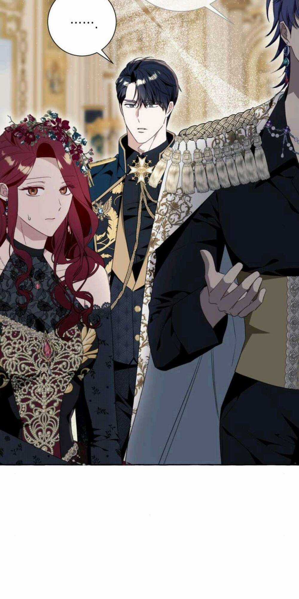 Tôi Tưởng Đó Chỉ Là Tiểu Thuyết Trọng Sinh Bình Thường Chapter 49 trang 17