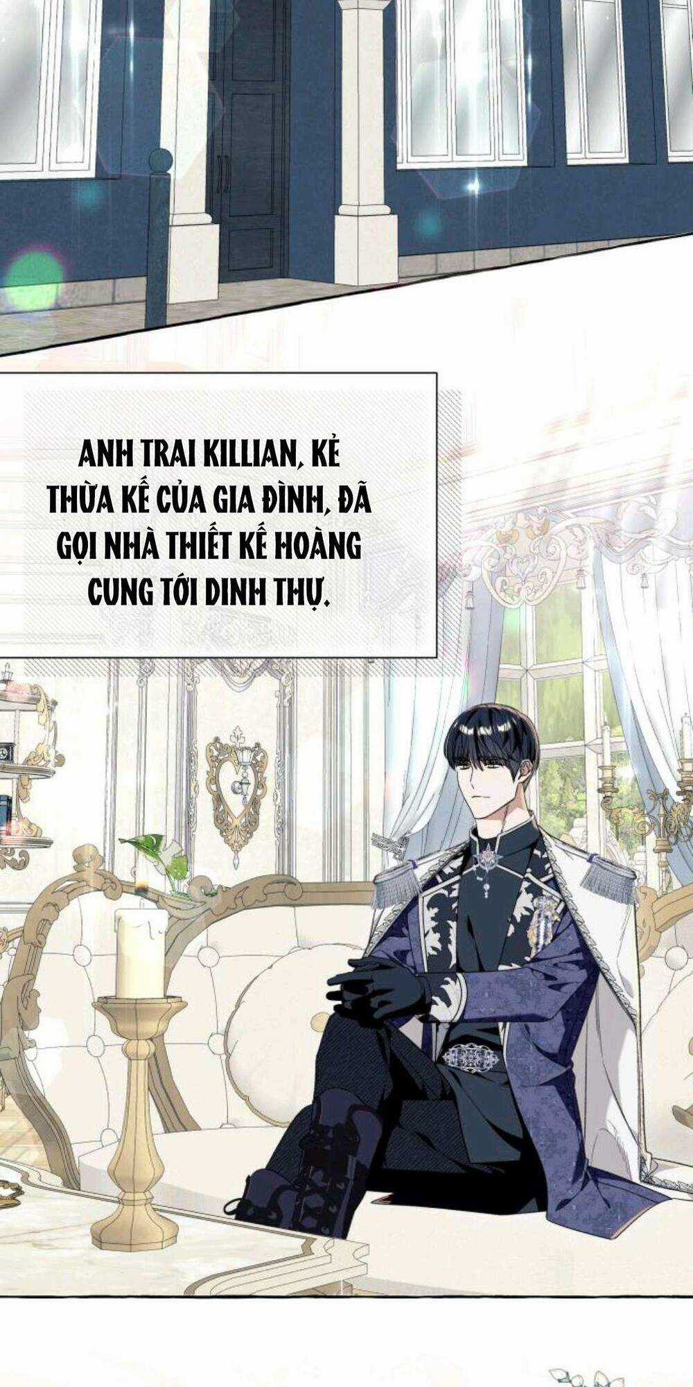 Tôi Tưởng Đó Chỉ Là Tiểu Thuyết Trọng Sinh Bình Thường Chapter 49 trang 2