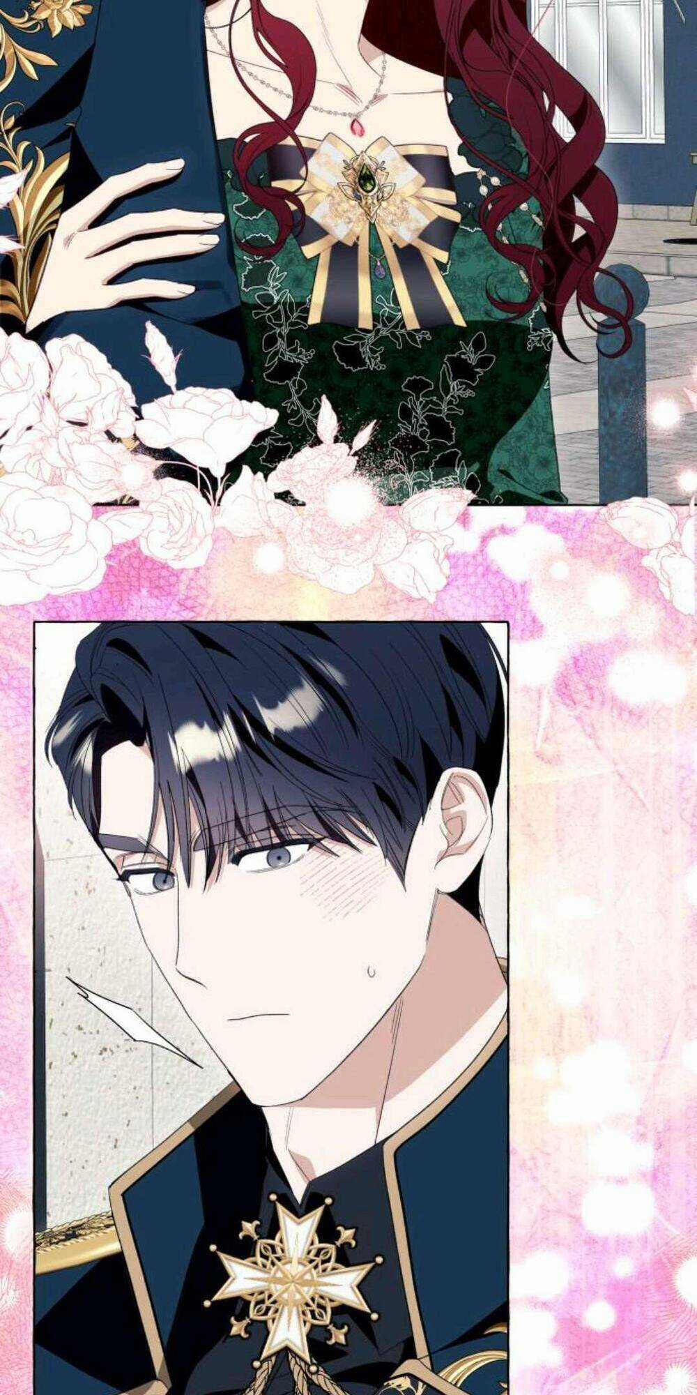 Tôi Tưởng Đó Chỉ Là Tiểu Thuyết Trọng Sinh Bình Thường Chapter 49 trang 22