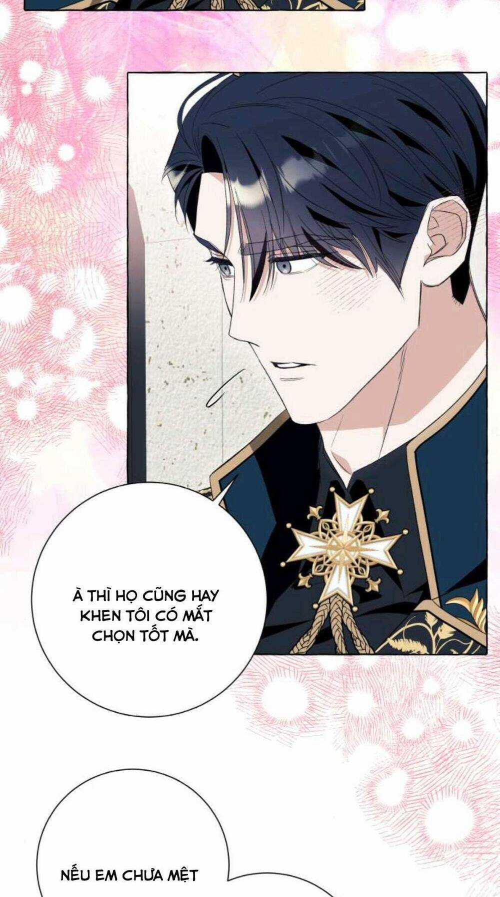 Tôi Tưởng Đó Chỉ Là Tiểu Thuyết Trọng Sinh Bình Thường Chapter 49 trang 23