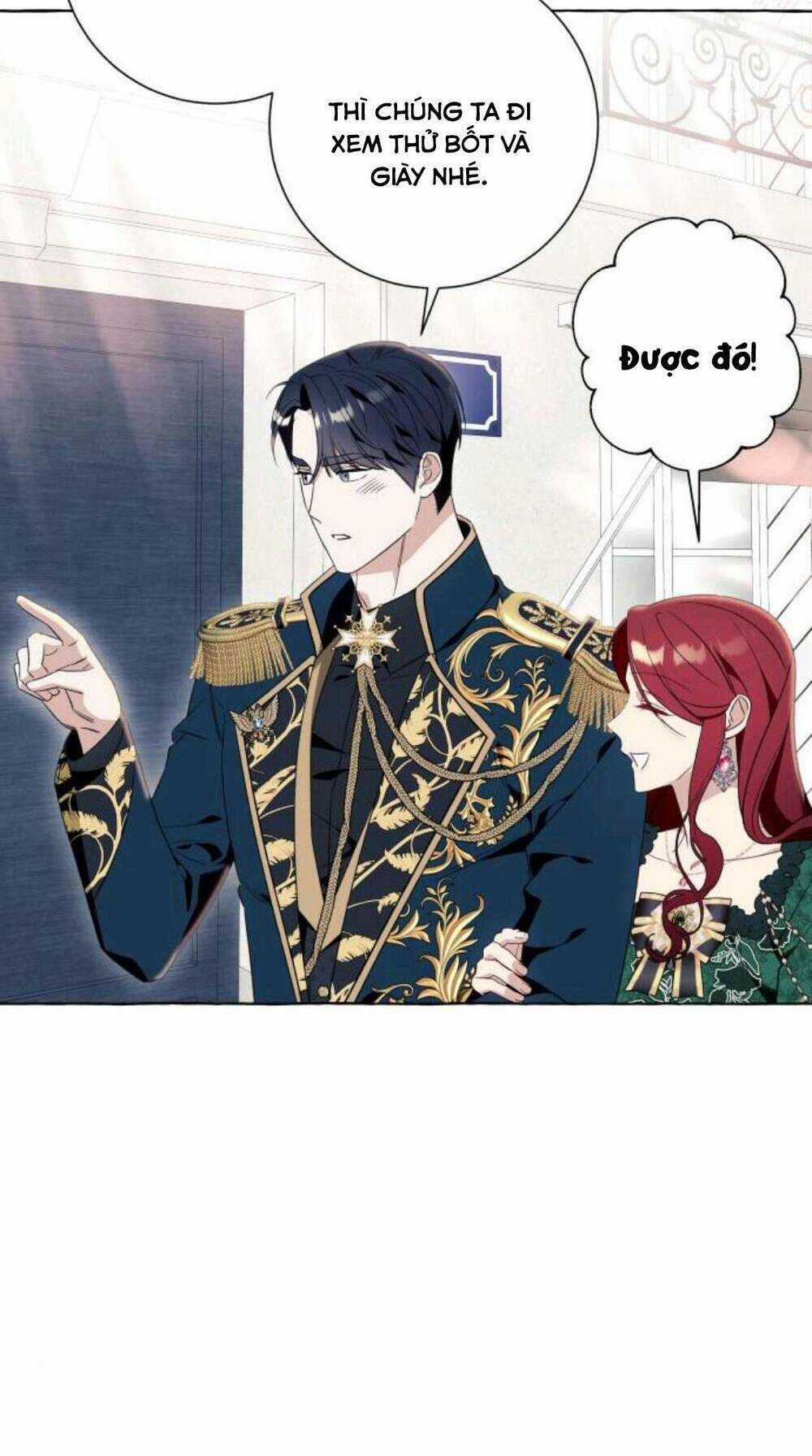 Tôi Tưởng Đó Chỉ Là Tiểu Thuyết Trọng Sinh Bình Thường Chapter 49 trang 24