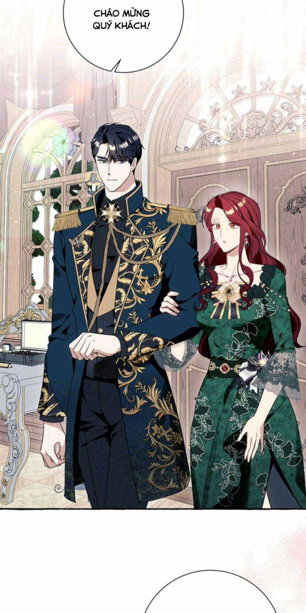 Tôi Tưởng Đó Chỉ Là Tiểu Thuyết Trọng Sinh Bình Thường Chapter 49 trang 26