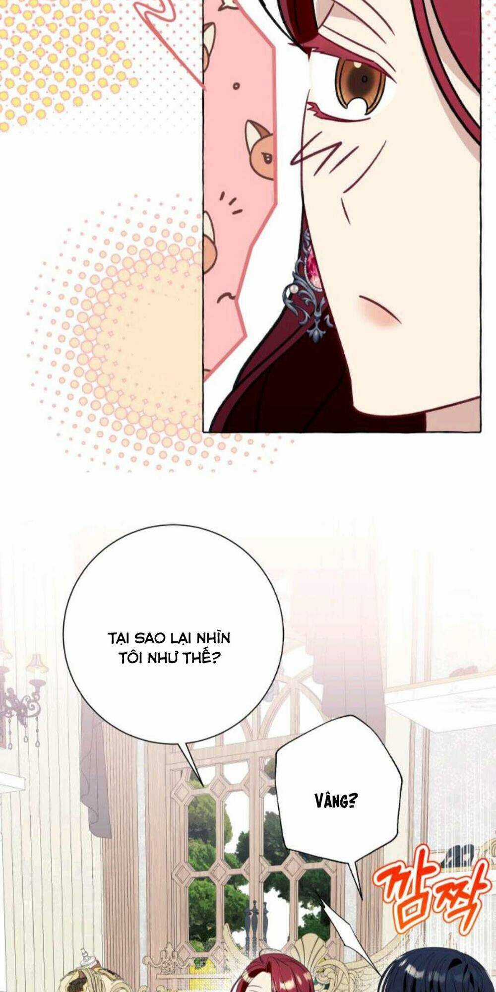 Tôi Tưởng Đó Chỉ Là Tiểu Thuyết Trọng Sinh Bình Thường Chapter 49 trang 35