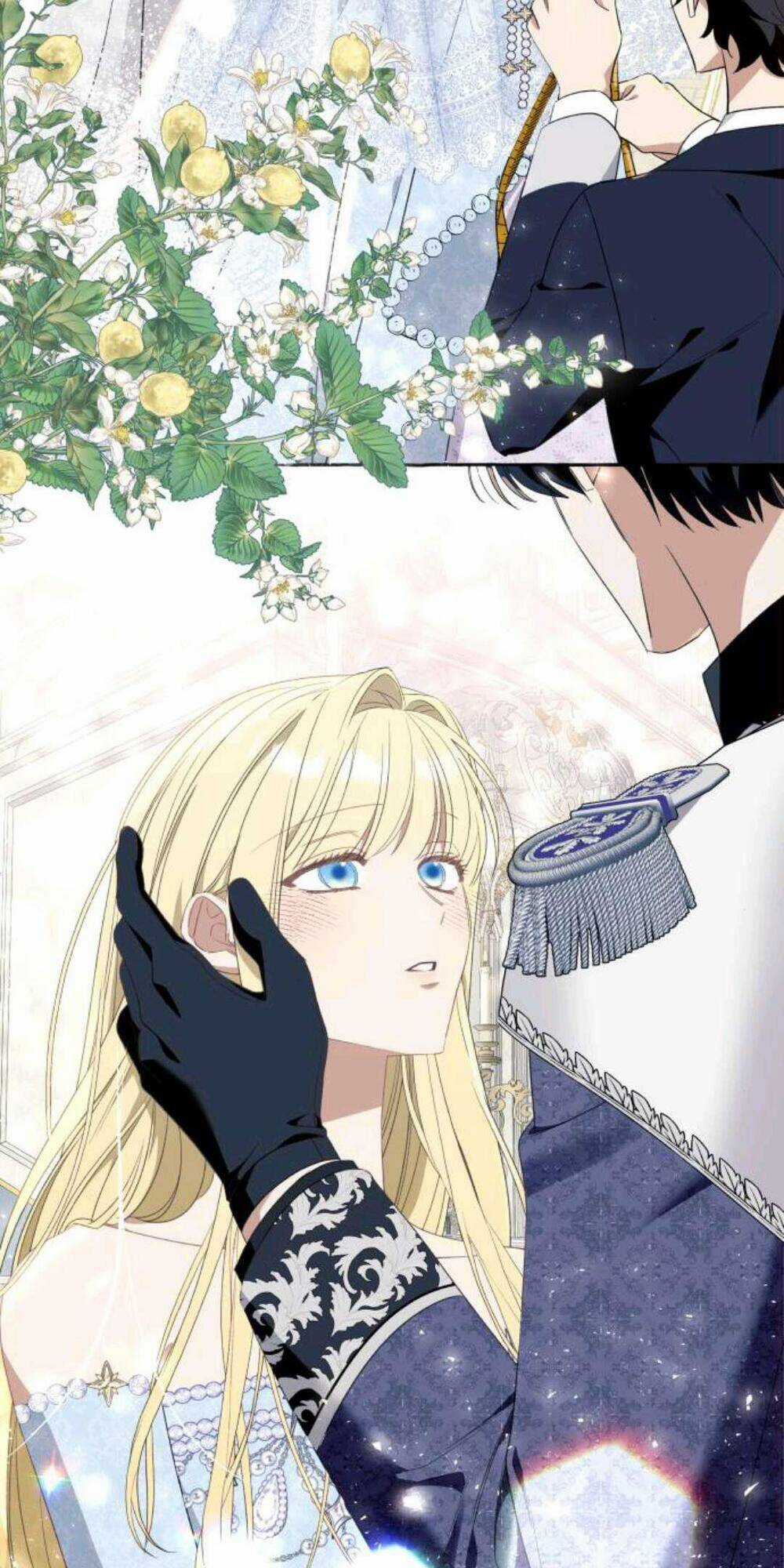 Tôi Tưởng Đó Chỉ Là Tiểu Thuyết Trọng Sinh Bình Thường Chapter 49 trang 4