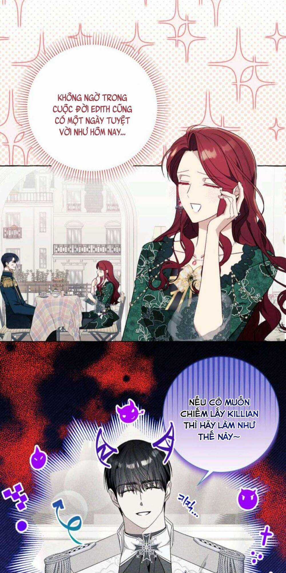 Tôi Tưởng Đó Chỉ Là Tiểu Thuyết Trọng Sinh Bình Thường Chapter 49 trang 40