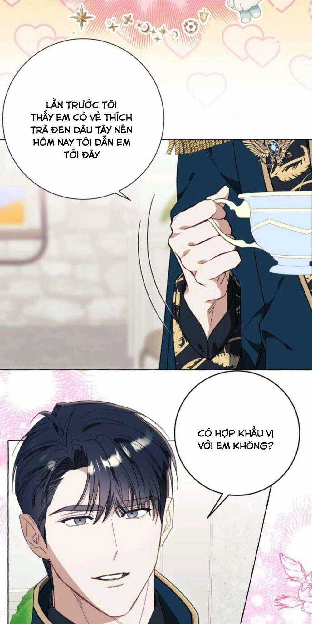 Tôi Tưởng Đó Chỉ Là Tiểu Thuyết Trọng Sinh Bình Thường Chapter 49 trang 42