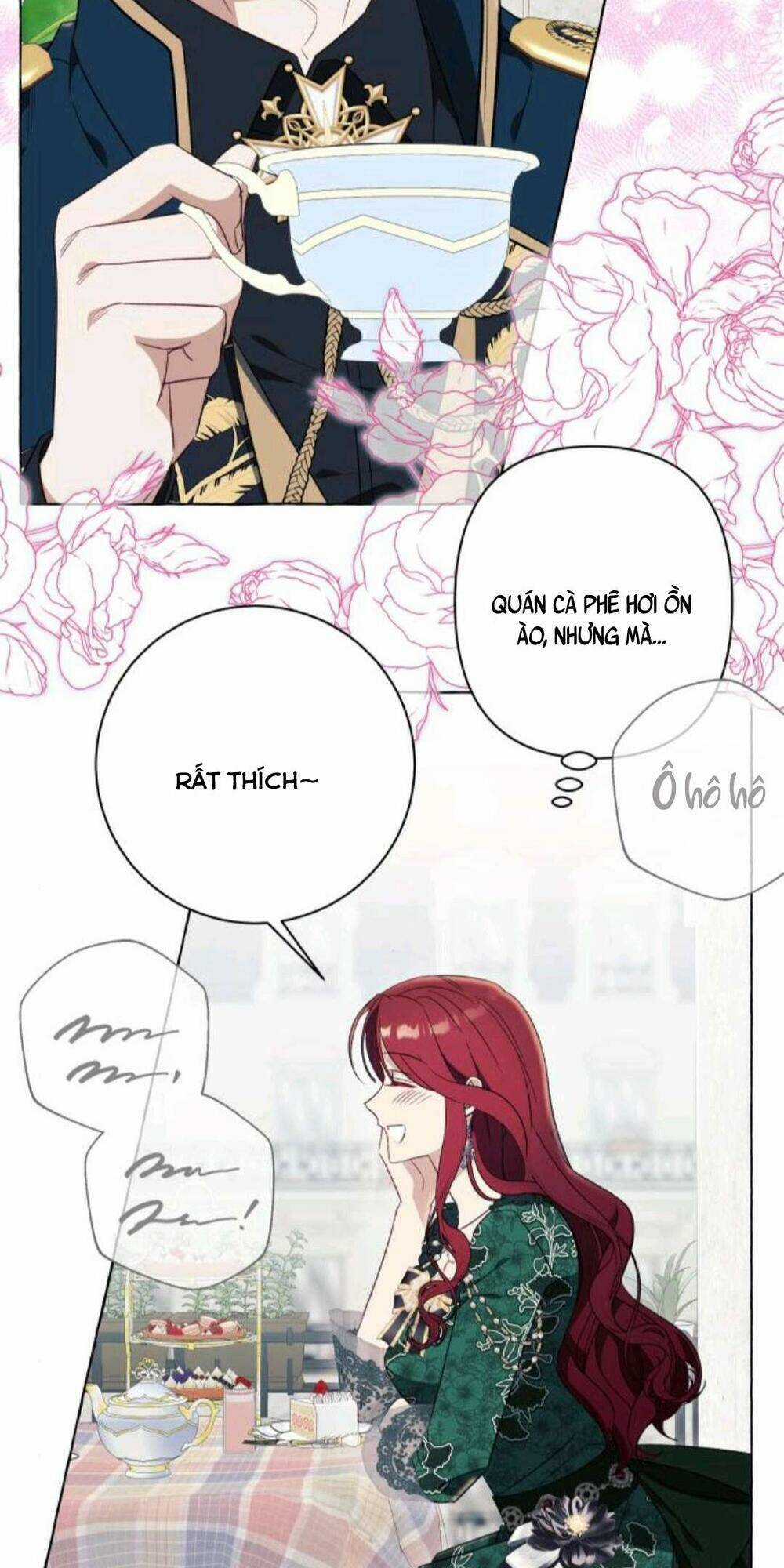 Tôi Tưởng Đó Chỉ Là Tiểu Thuyết Trọng Sinh Bình Thường Chapter 49 trang 43