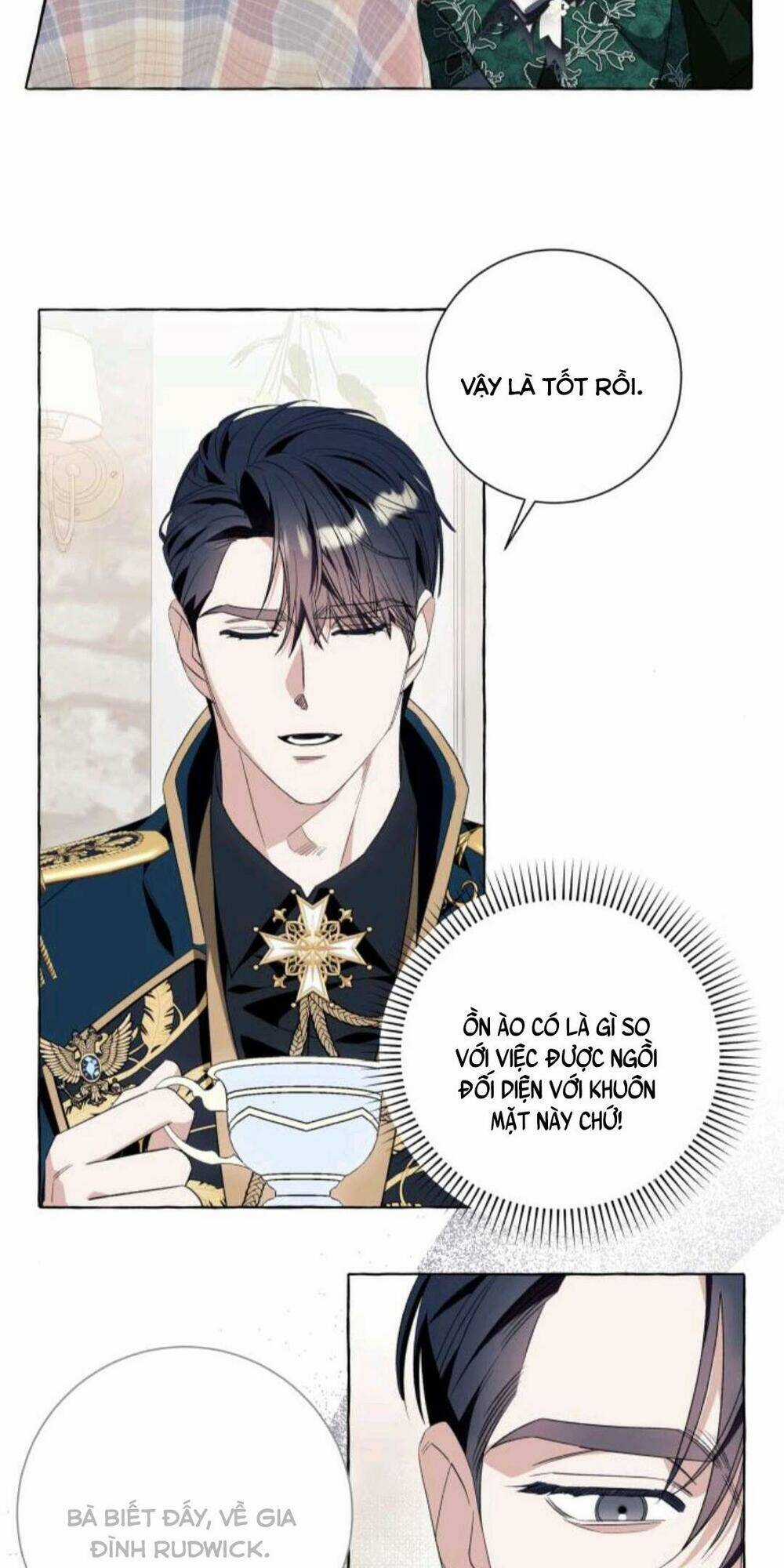 Tôi Tưởng Đó Chỉ Là Tiểu Thuyết Trọng Sinh Bình Thường Chapter 49 trang 44