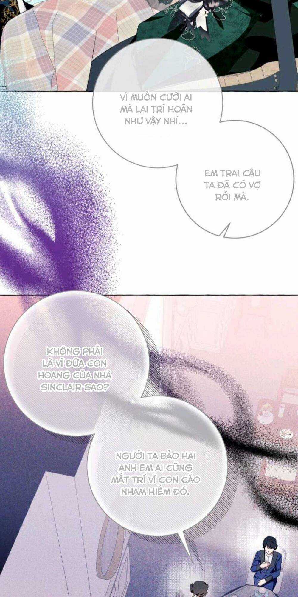 Tôi Tưởng Đó Chỉ Là Tiểu Thuyết Trọng Sinh Bình Thường Chapter 49 trang 46