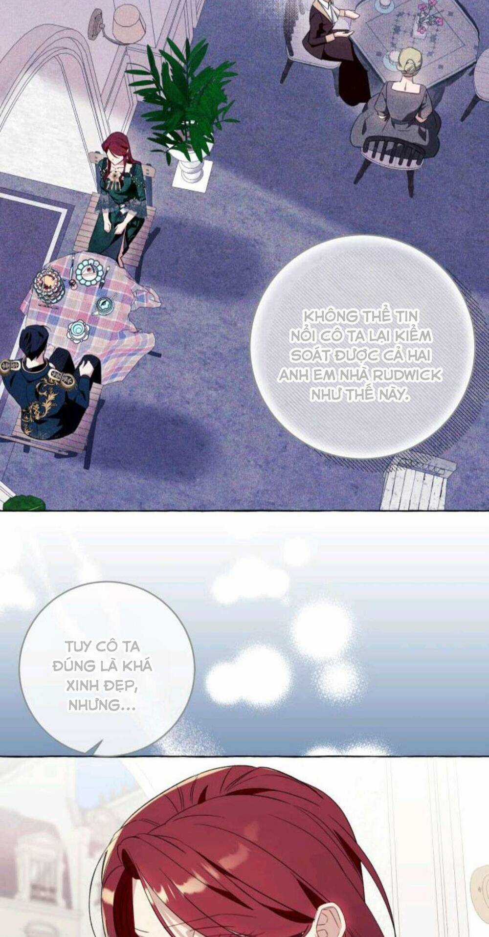 Tôi Tưởng Đó Chỉ Là Tiểu Thuyết Trọng Sinh Bình Thường Chapter 49 trang 47