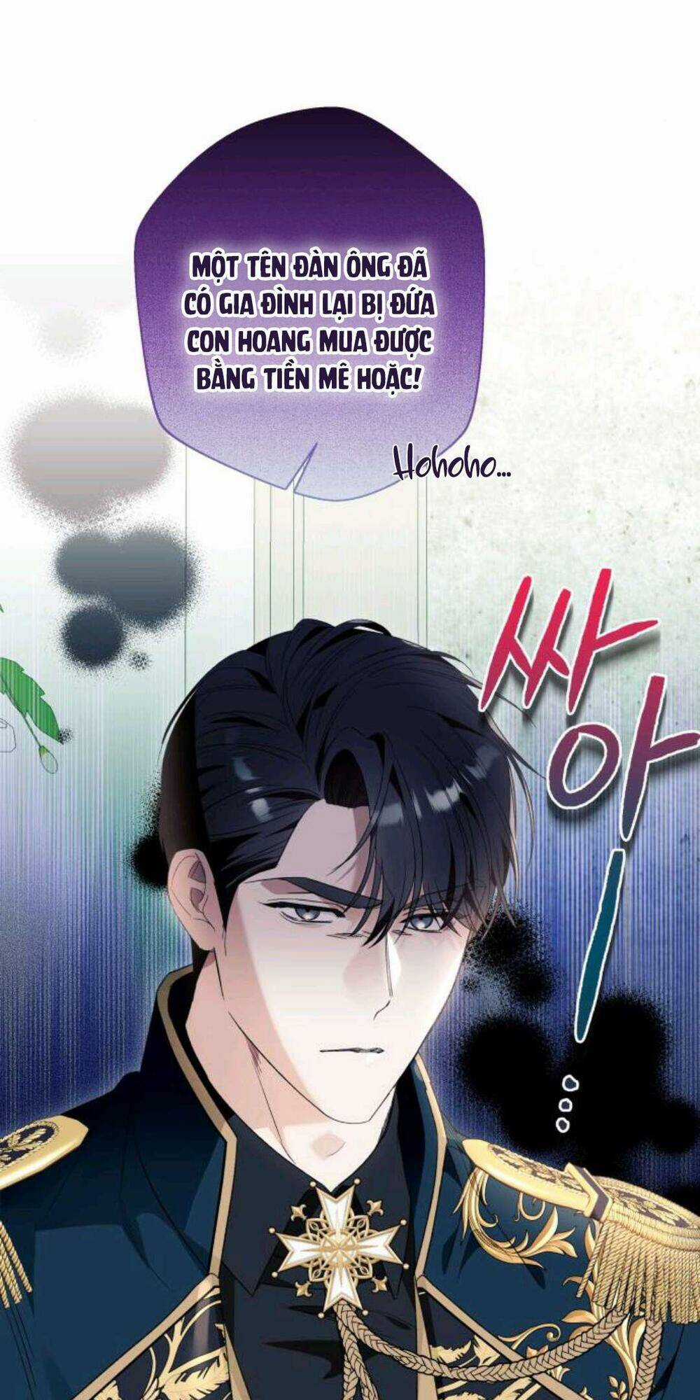 Tôi Tưởng Đó Chỉ Là Tiểu Thuyết Trọng Sinh Bình Thường Chapter 49 trang 49