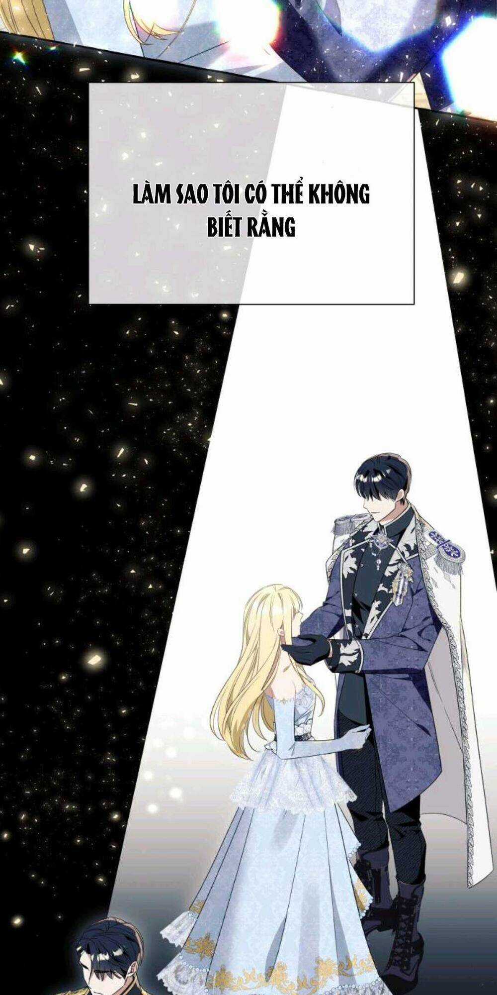 Tôi Tưởng Đó Chỉ Là Tiểu Thuyết Trọng Sinh Bình Thường Chapter 49 trang 5