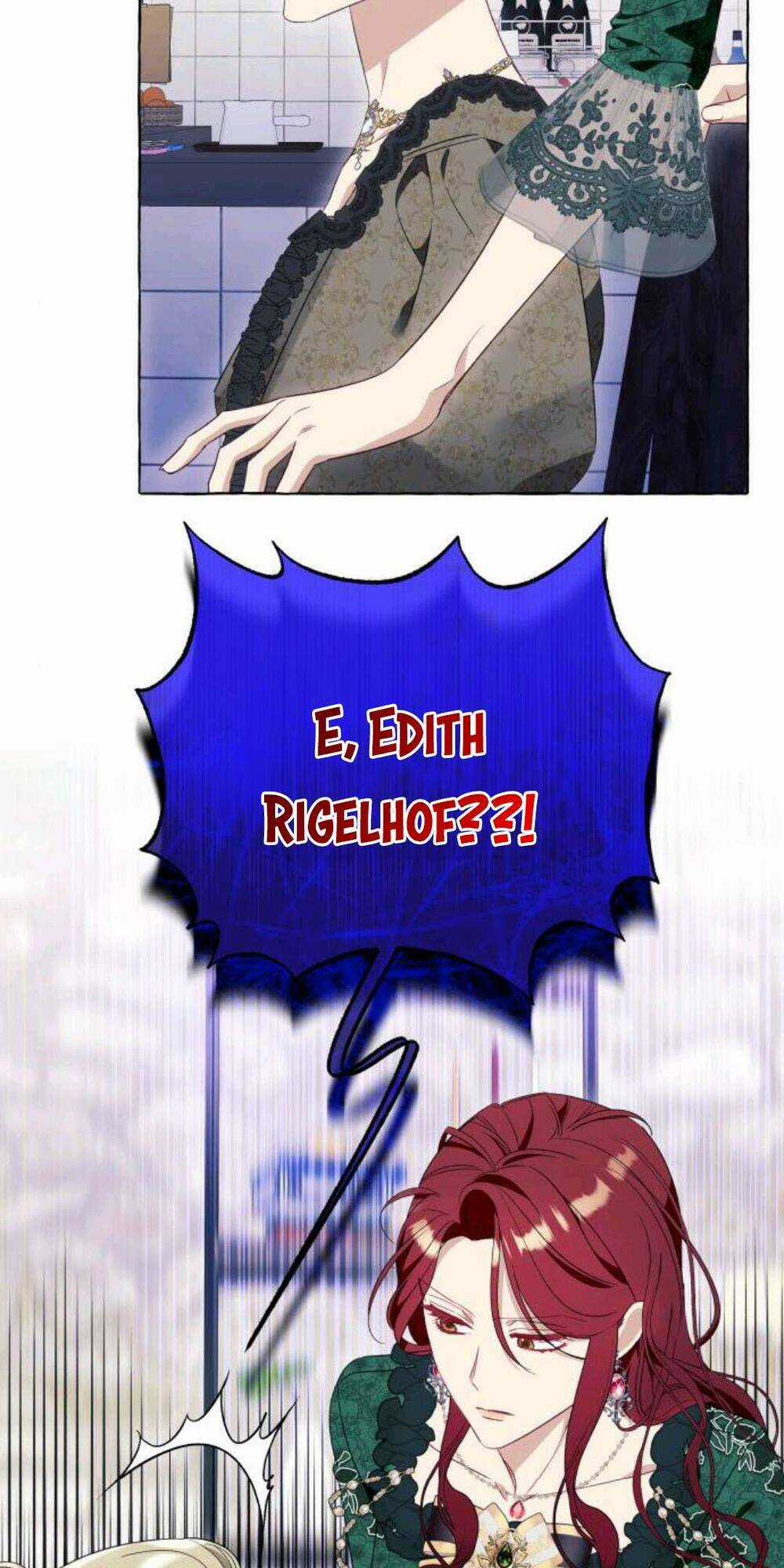 Tôi Tưởng Đó Chỉ Là Tiểu Thuyết Trọng Sinh Bình Thường Chapter 49 trang 54