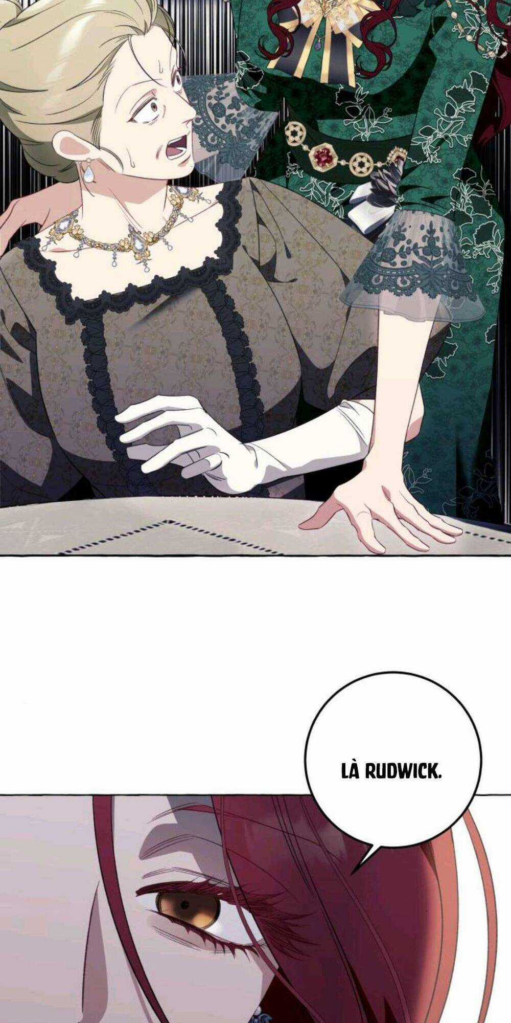 Tôi Tưởng Đó Chỉ Là Tiểu Thuyết Trọng Sinh Bình Thường Chapter 49 trang 55