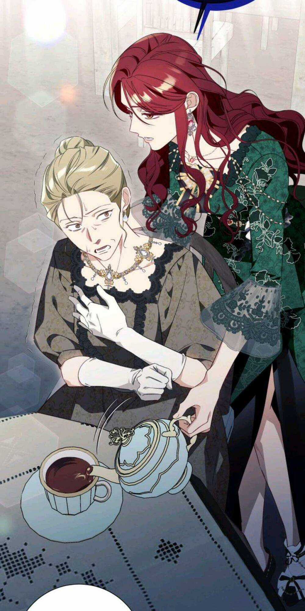 Tôi Tưởng Đó Chỉ Là Tiểu Thuyết Trọng Sinh Bình Thường Chapter 49 trang 57