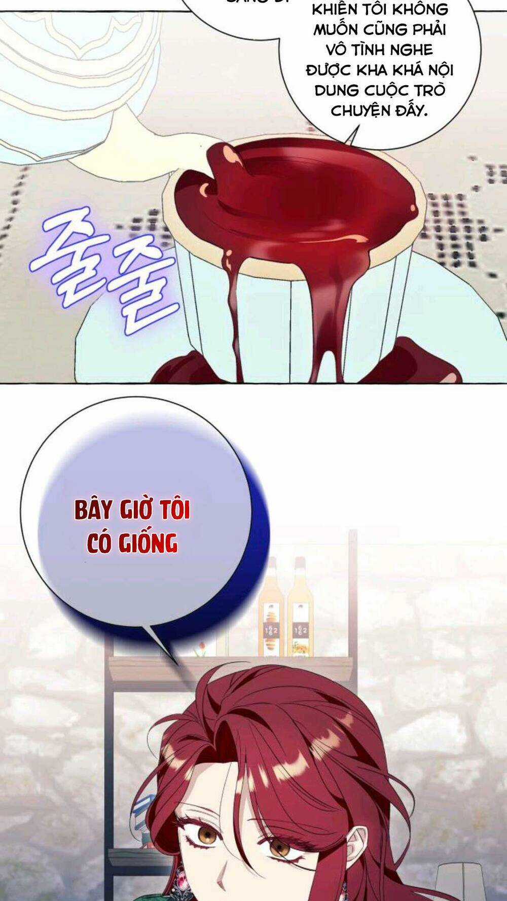 Tôi Tưởng Đó Chỉ Là Tiểu Thuyết Trọng Sinh Bình Thường Chapter 49 trang 59