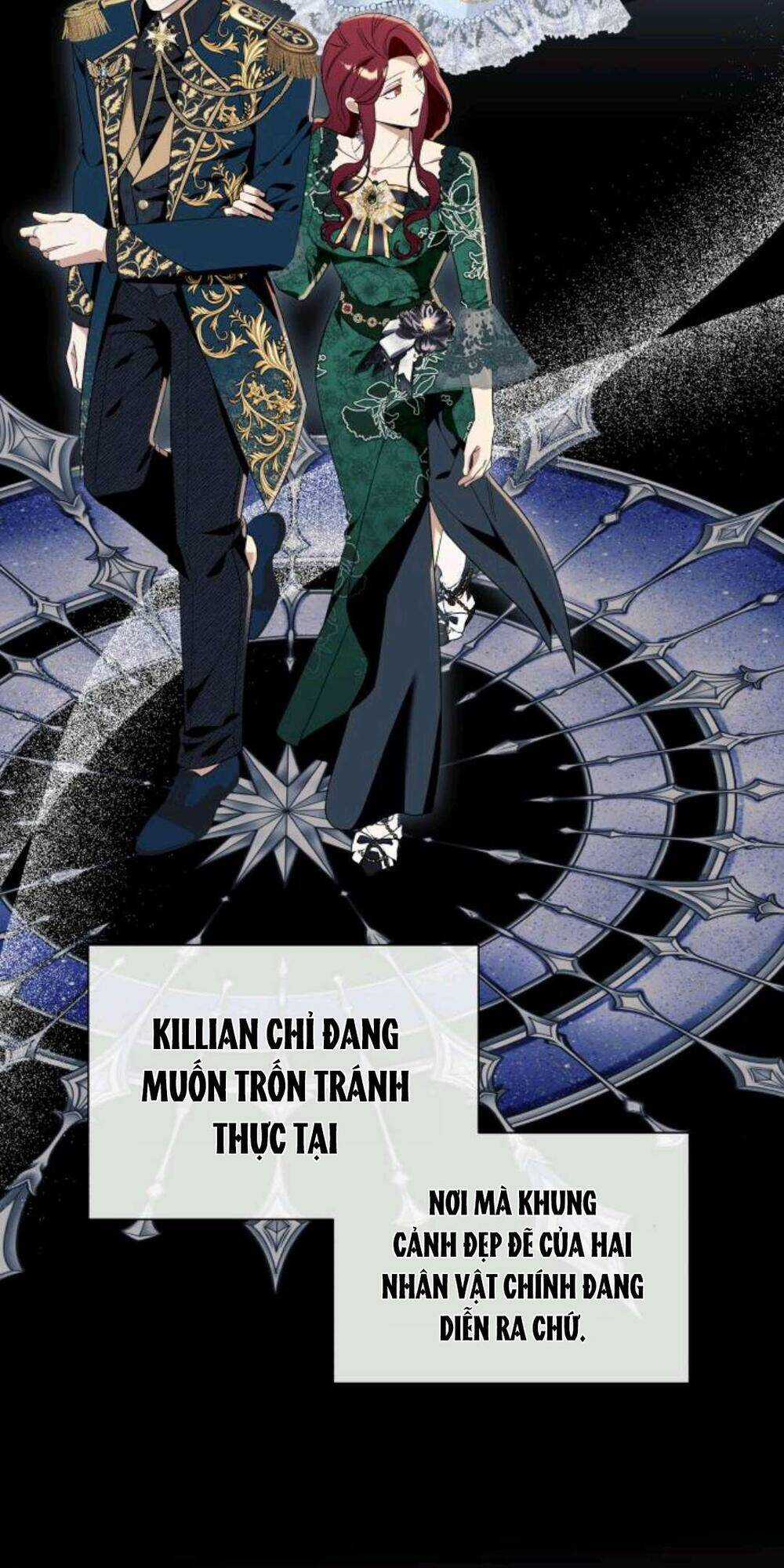 Tôi Tưởng Đó Chỉ Là Tiểu Thuyết Trọng Sinh Bình Thường Chapter 49 trang 6