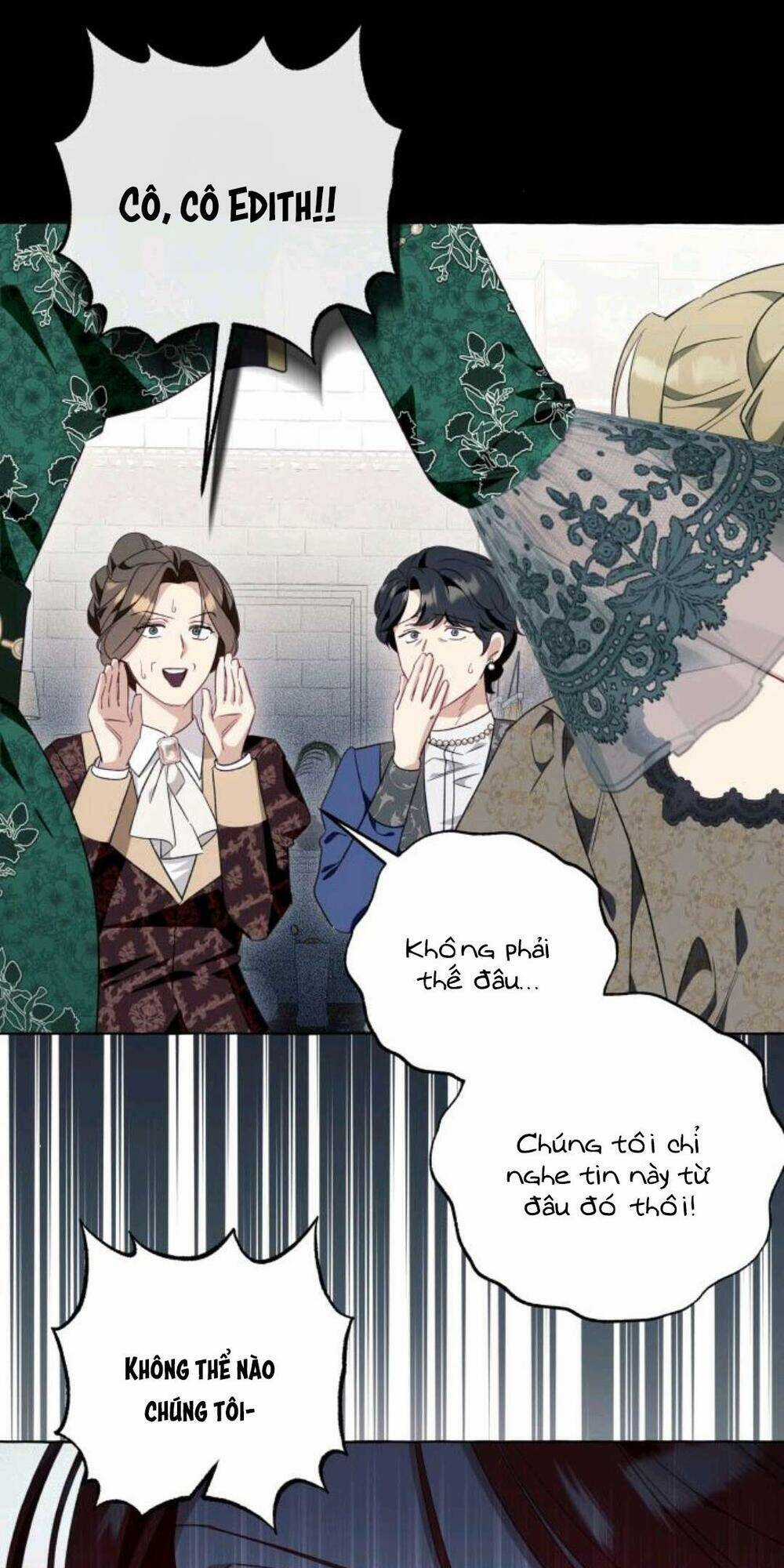 Tôi Tưởng Đó Chỉ Là Tiểu Thuyết Trọng Sinh Bình Thường Chapter 49 trang 61