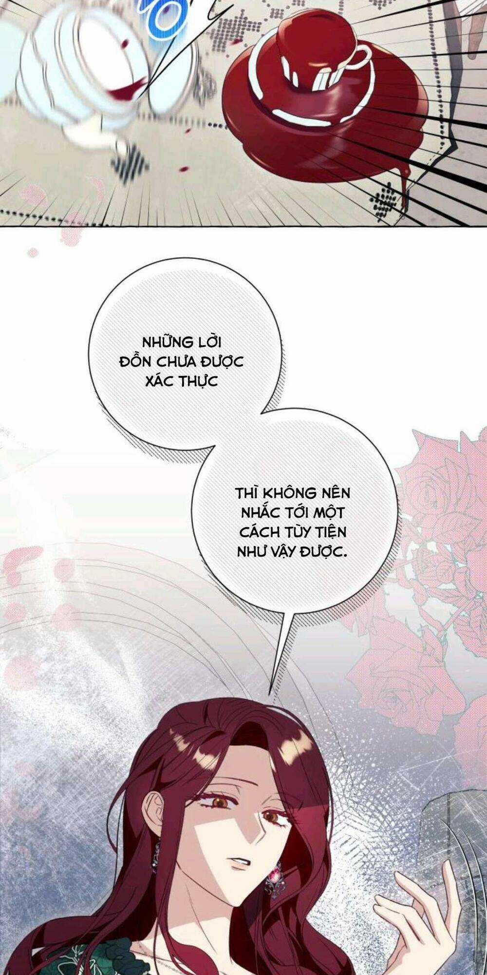 Tôi Tưởng Đó Chỉ Là Tiểu Thuyết Trọng Sinh Bình Thường Chapter 49 trang 65