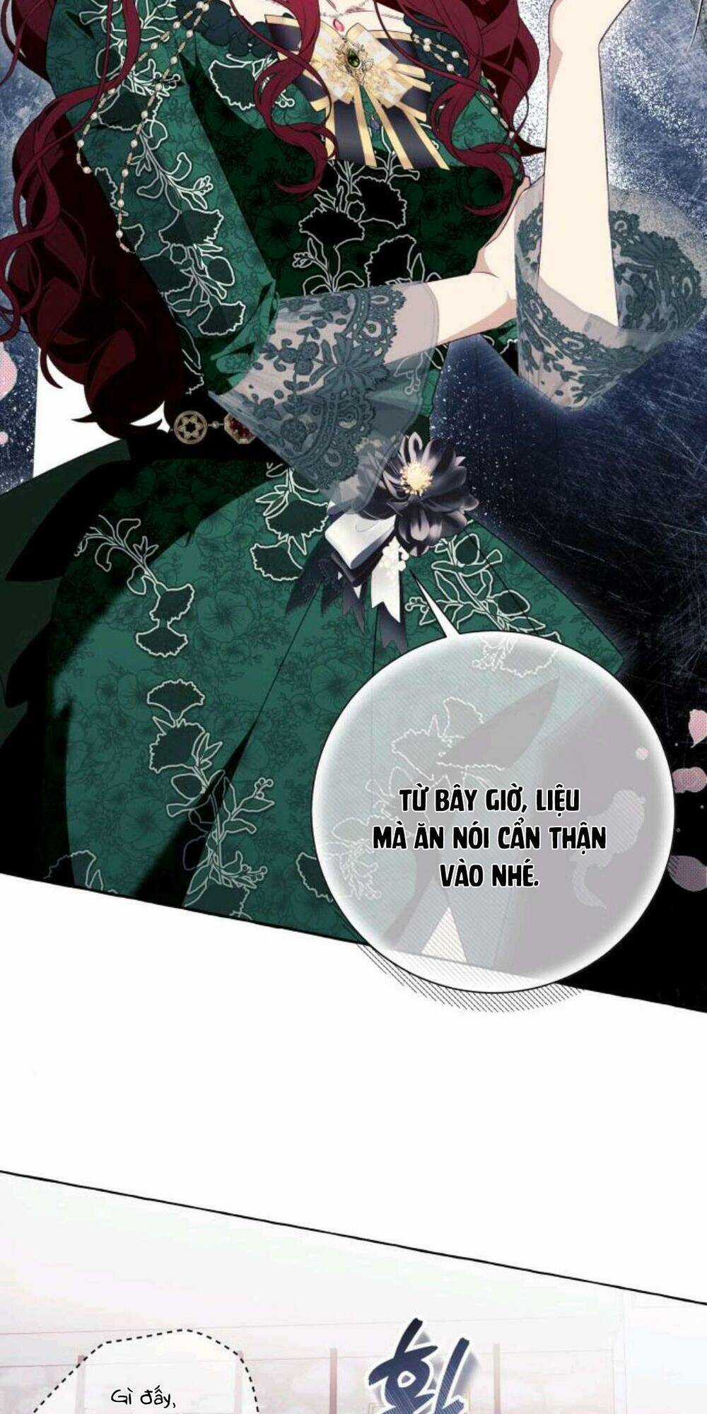 Tôi Tưởng Đó Chỉ Là Tiểu Thuyết Trọng Sinh Bình Thường Chapter 49 trang 66