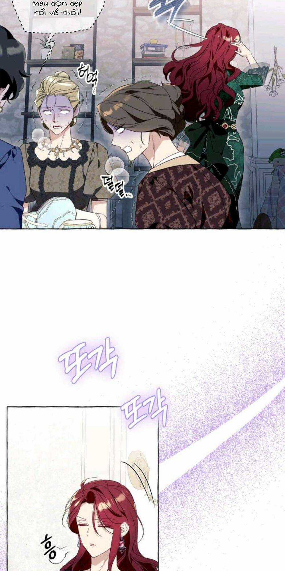 Tôi Tưởng Đó Chỉ Là Tiểu Thuyết Trọng Sinh Bình Thường Chapter 49 trang 67