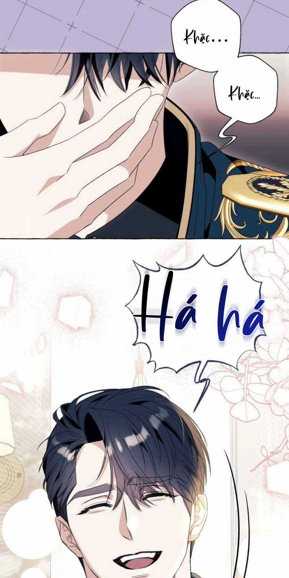 Tôi Tưởng Đó Chỉ Là Tiểu Thuyết Trọng Sinh Bình Thường Chapter 49 trang 69