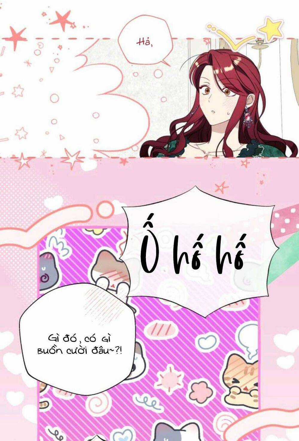 Tôi Tưởng Đó Chỉ Là Tiểu Thuyết Trọng Sinh Bình Thường Chapter 49 trang 71