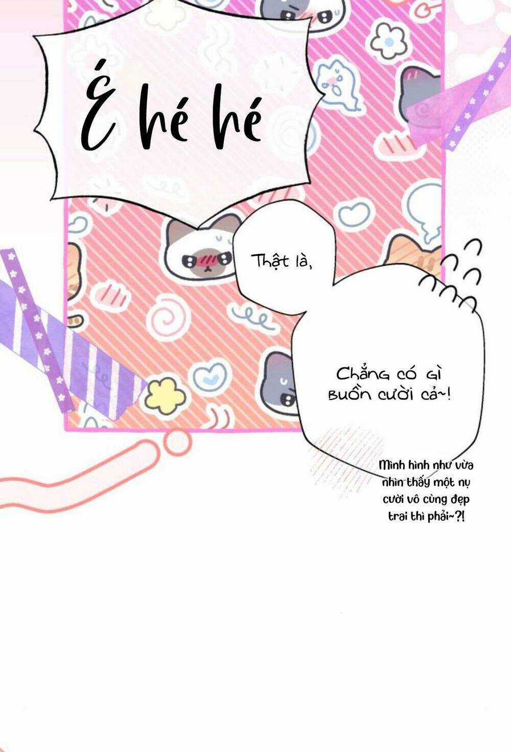 Tôi Tưởng Đó Chỉ Là Tiểu Thuyết Trọng Sinh Bình Thường Chapter 49 trang 72