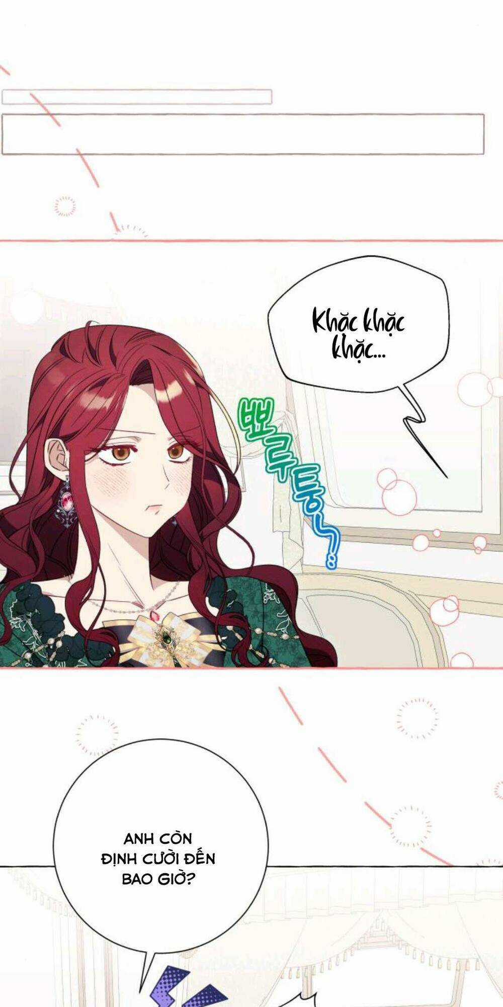 Tôi Tưởng Đó Chỉ Là Tiểu Thuyết Trọng Sinh Bình Thường Chapter 49 trang 73