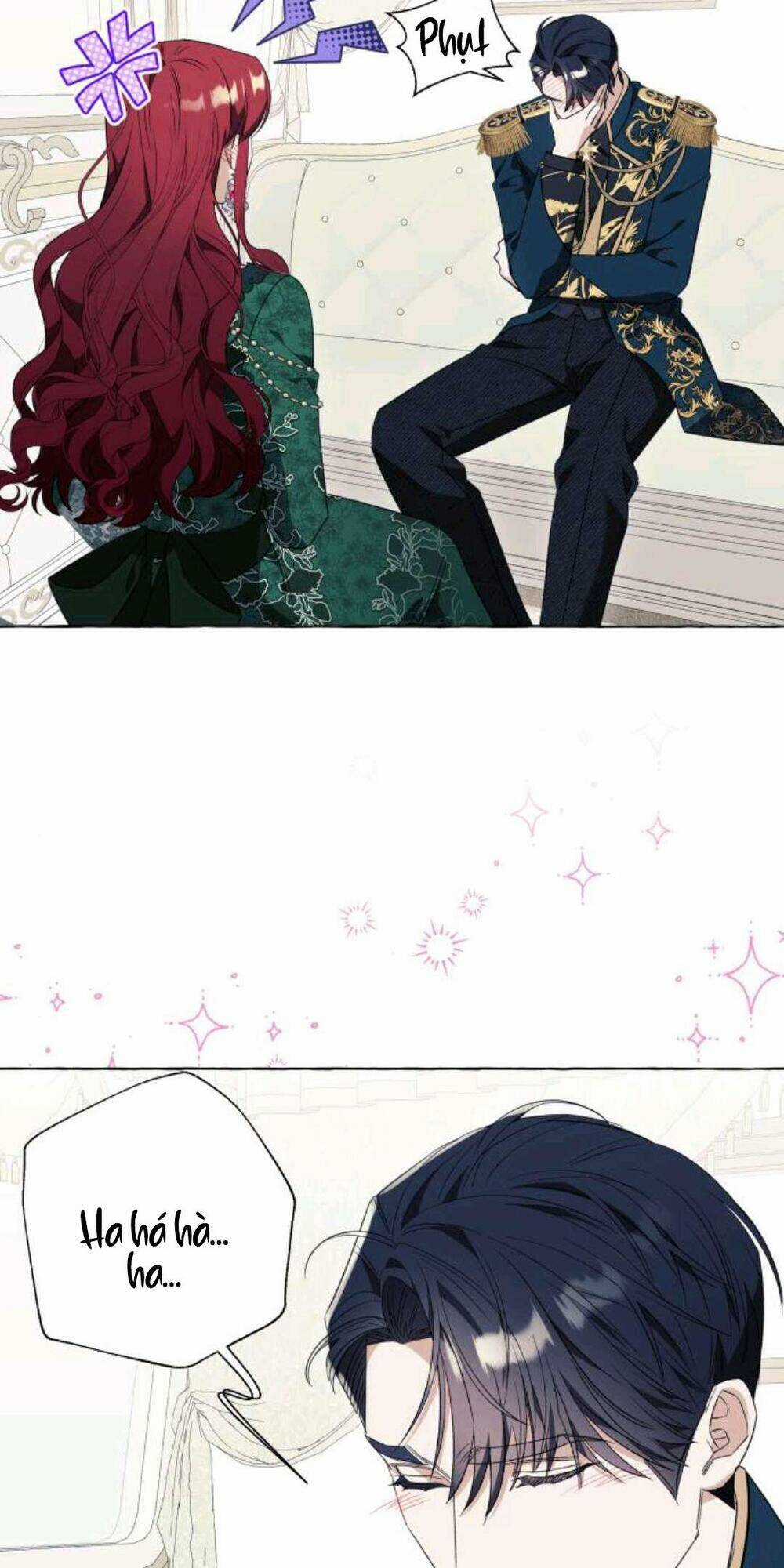 Tôi Tưởng Đó Chỉ Là Tiểu Thuyết Trọng Sinh Bình Thường Chapter 49 trang 74