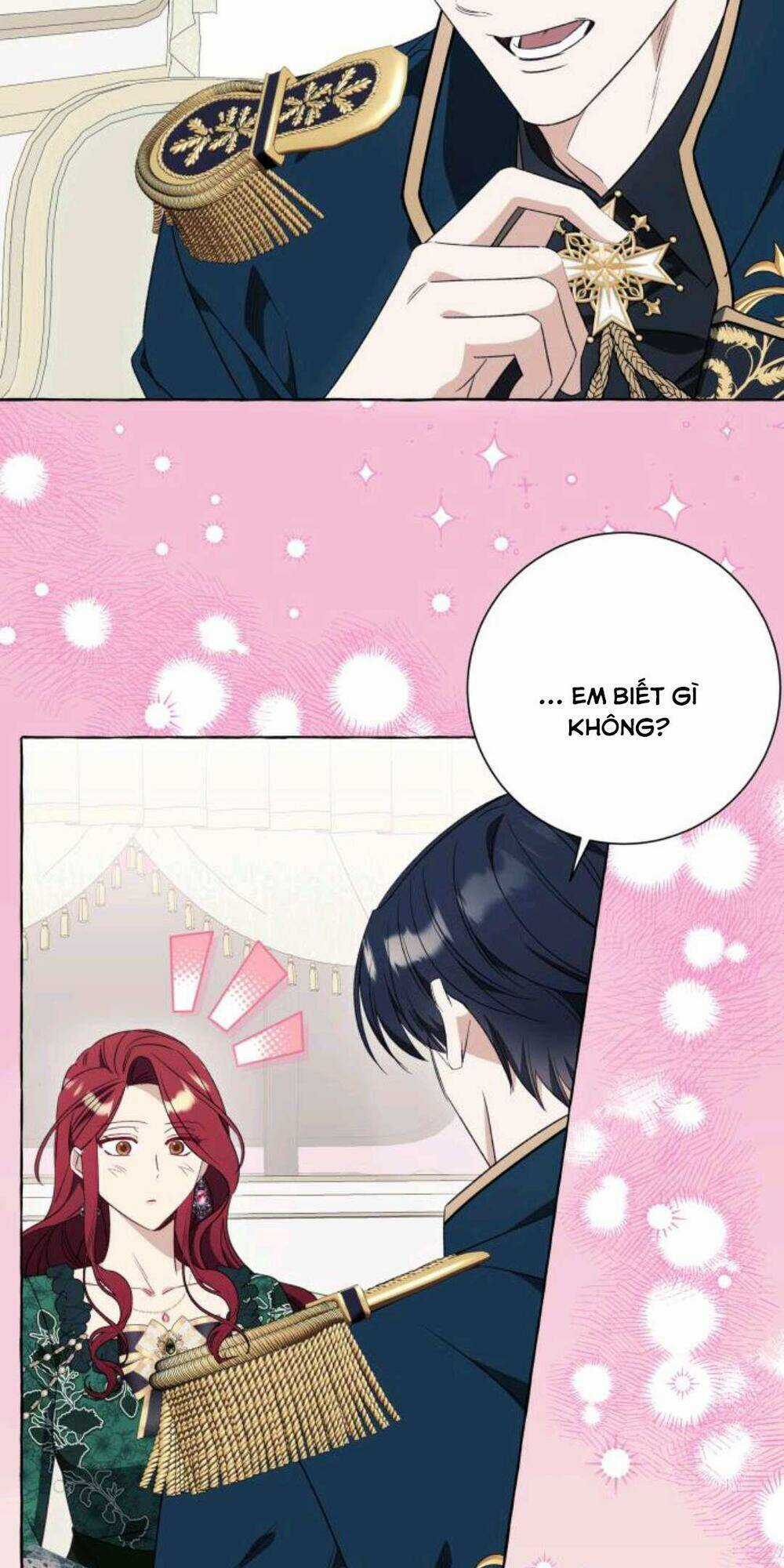 Tôi Tưởng Đó Chỉ Là Tiểu Thuyết Trọng Sinh Bình Thường Chapter 49 trang 75