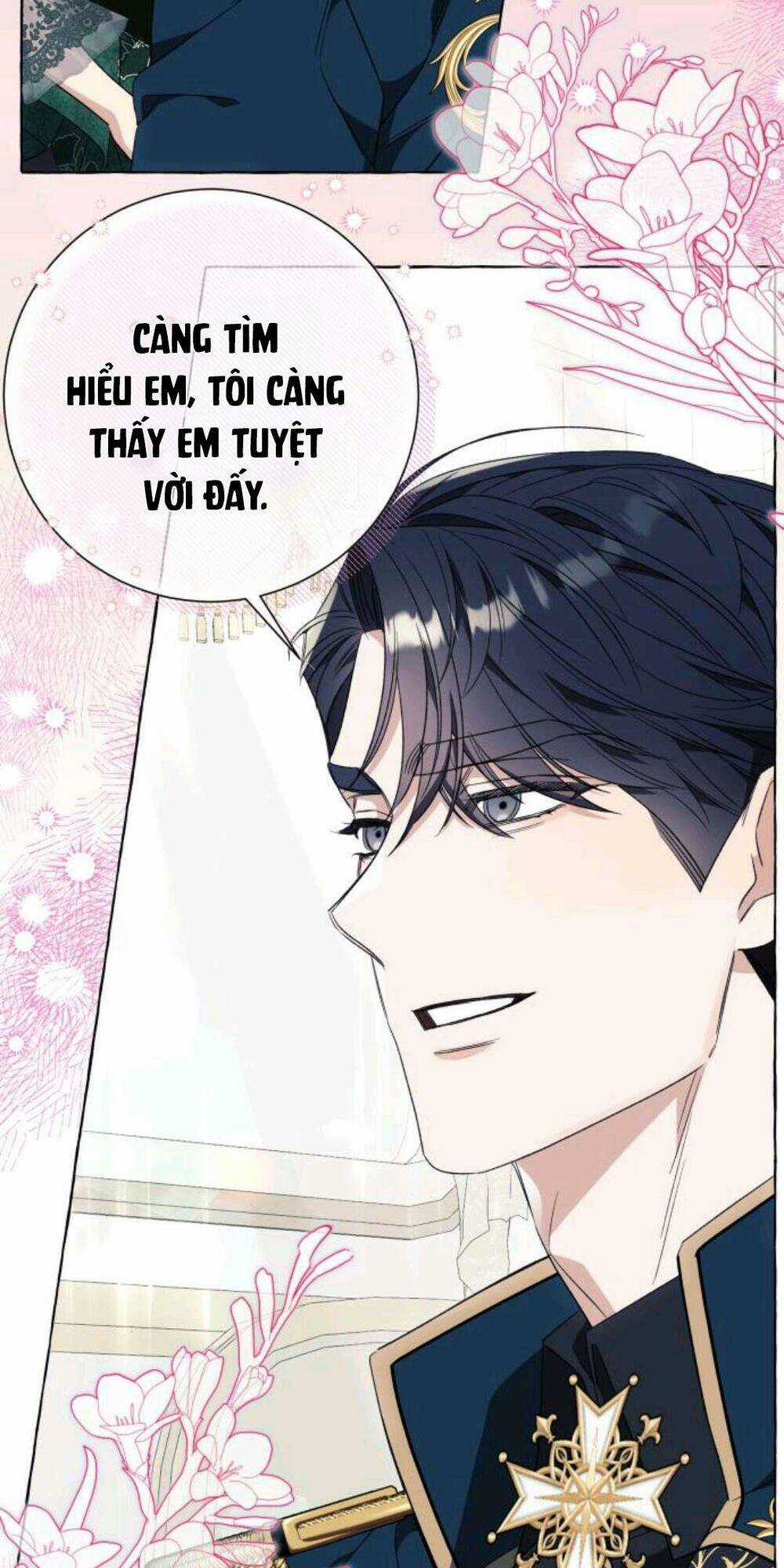 Tôi Tưởng Đó Chỉ Là Tiểu Thuyết Trọng Sinh Bình Thường Chapter 49 trang 76