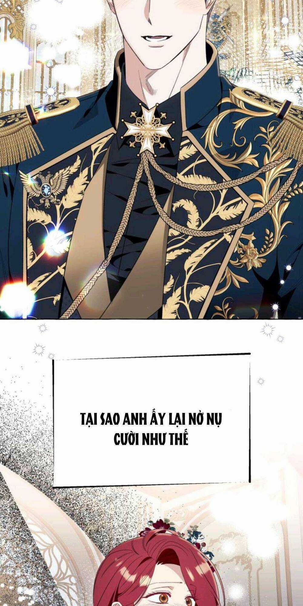 Tôi Tưởng Đó Chỉ Là Tiểu Thuyết Trọng Sinh Bình Thường Chapter 49 trang 8