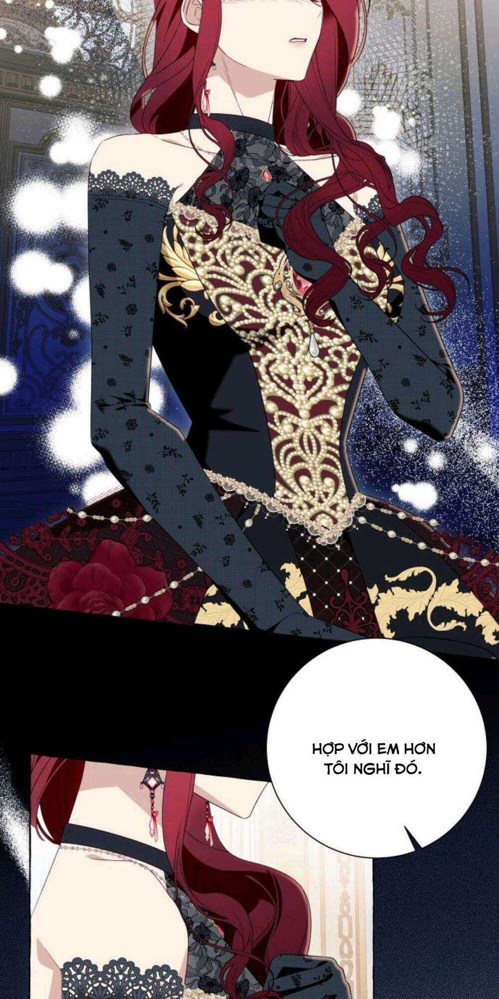 Tôi Tưởng Đó Chỉ Là Tiểu Thuyết Trọng Sinh Bình Thường Chapter 49 trang 9