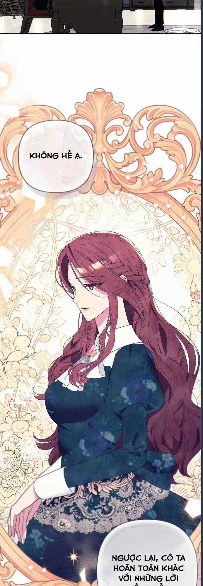 Tôi Tưởng Đó Chỉ Là Tiểu Thuyết Trọng Sinh Bình Thường Chapter 5 trang 16