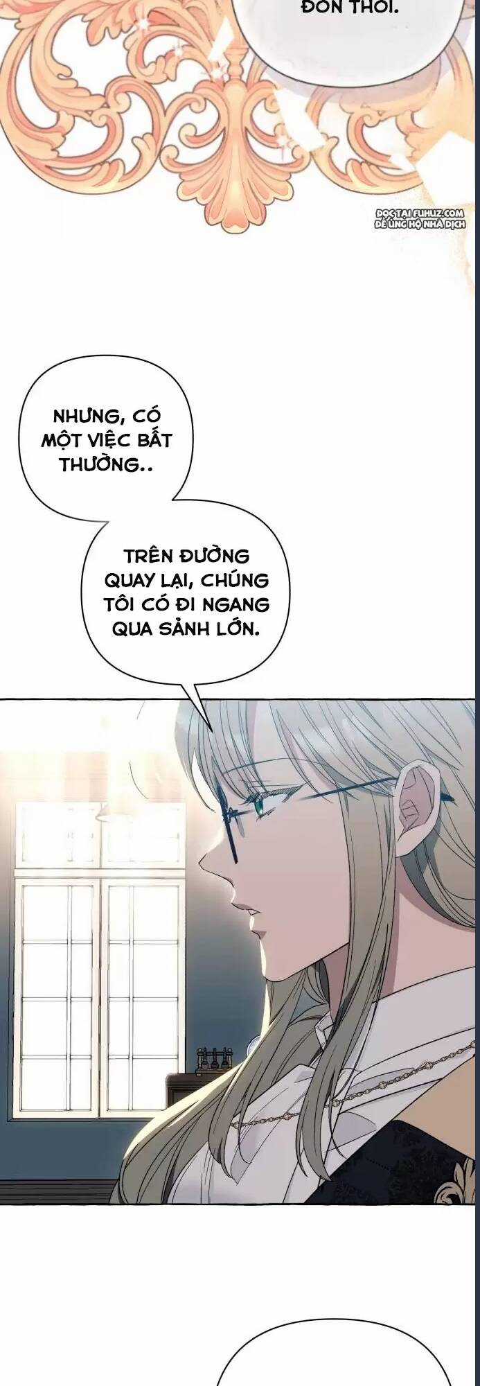 Tôi Tưởng Đó Chỉ Là Tiểu Thuyết Trọng Sinh Bình Thường Chapter 5 trang 17