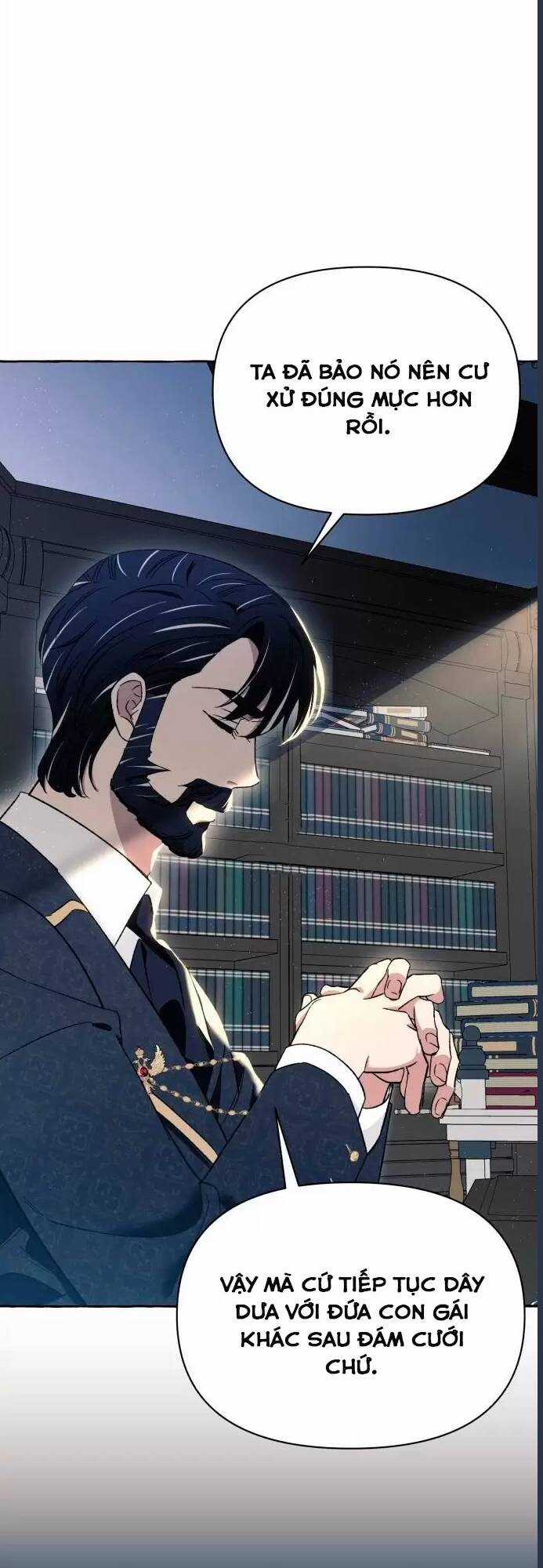 Tôi Tưởng Đó Chỉ Là Tiểu Thuyết Trọng Sinh Bình Thường Chapter 5 trang 19