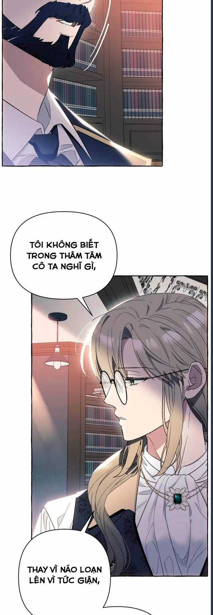 Tôi Tưởng Đó Chỉ Là Tiểu Thuyết Trọng Sinh Bình Thường Chapter 5 trang 23