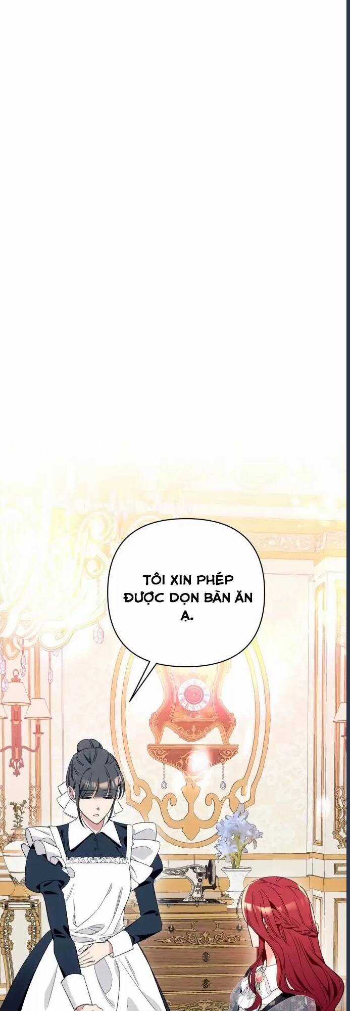 Tôi Tưởng Đó Chỉ Là Tiểu Thuyết Trọng Sinh Bình Thường Chapter 5 trang 26