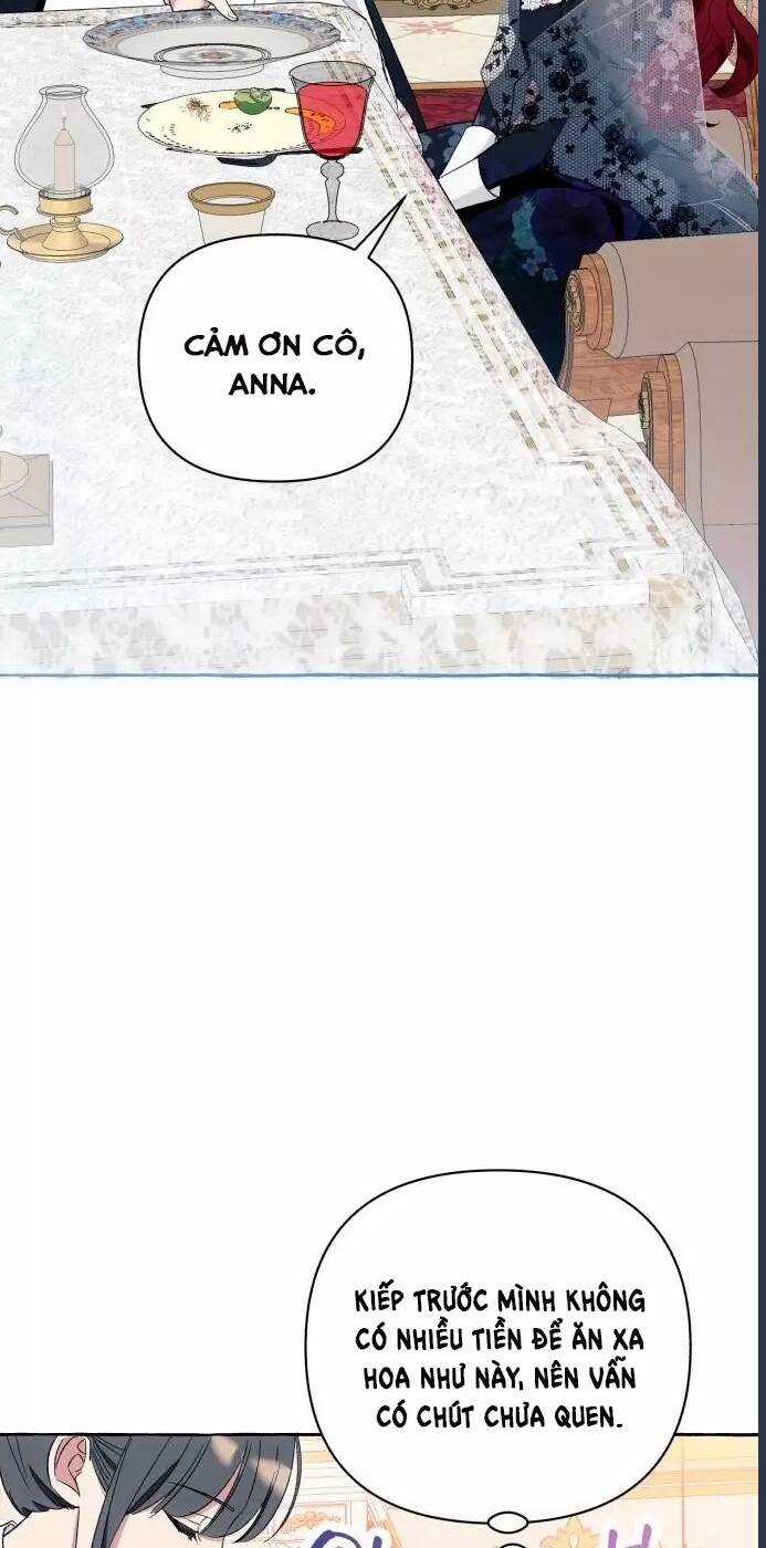 Tôi Tưởng Đó Chỉ Là Tiểu Thuyết Trọng Sinh Bình Thường Chapter 5 trang 27