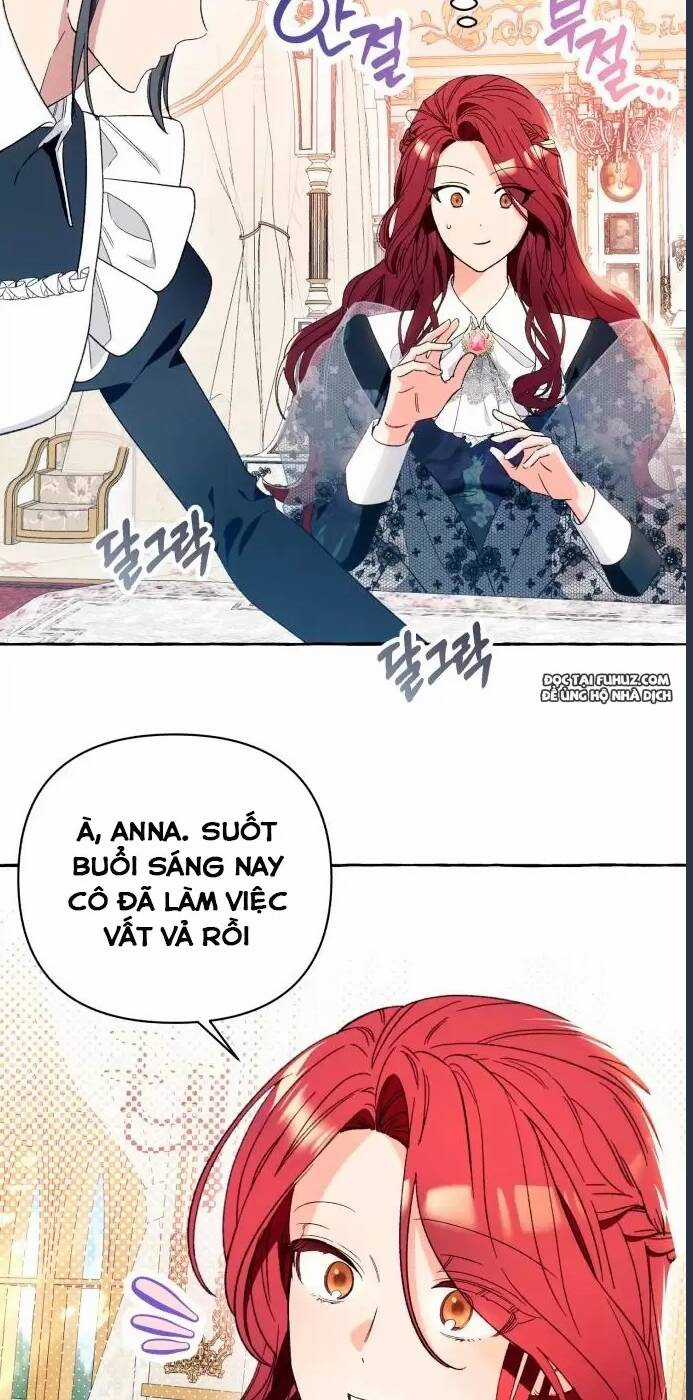 Tôi Tưởng Đó Chỉ Là Tiểu Thuyết Trọng Sinh Bình Thường Chapter 5 trang 28