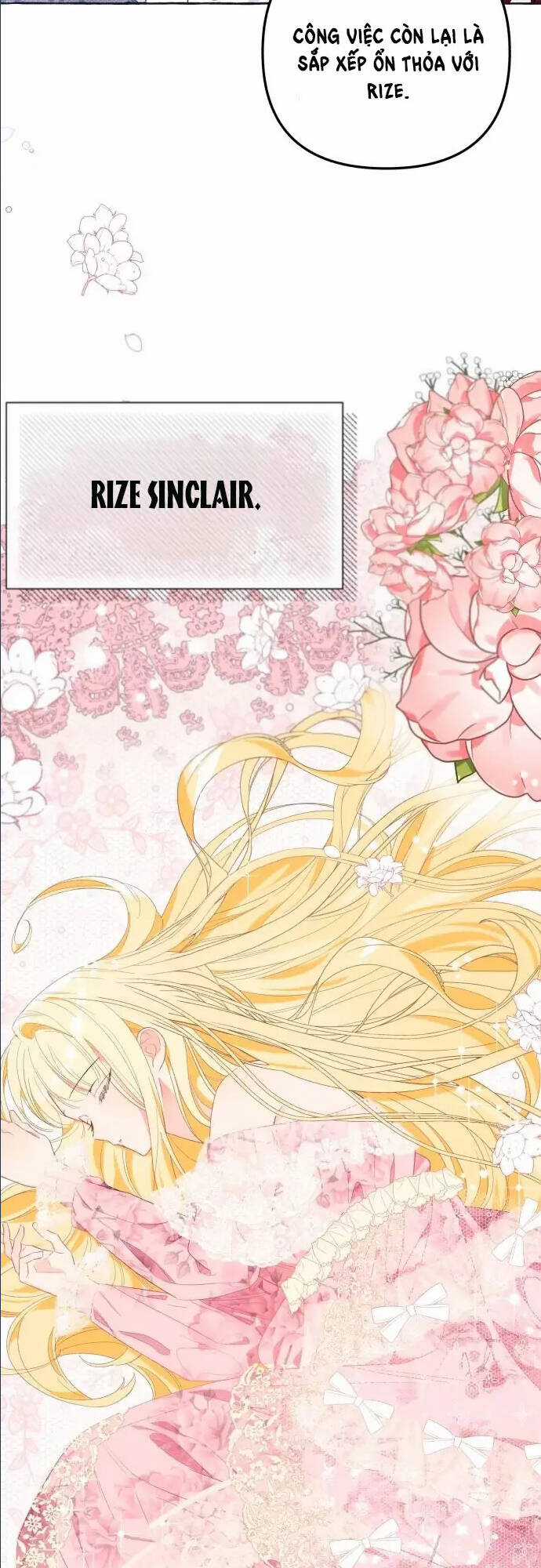 Tôi Tưởng Đó Chỉ Là Tiểu Thuyết Trọng Sinh Bình Thường Chapter 5 trang 32