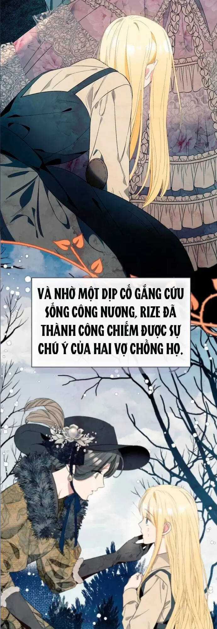 Tôi Tưởng Đó Chỉ Là Tiểu Thuyết Trọng Sinh Bình Thường Chapter 5 trang 35