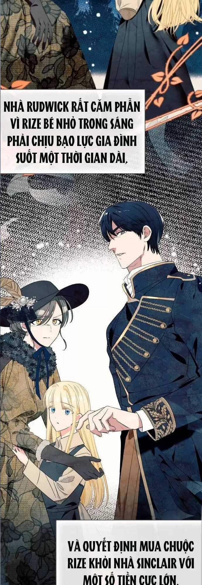 Tôi Tưởng Đó Chỉ Là Tiểu Thuyết Trọng Sinh Bình Thường Chapter 5 trang 36