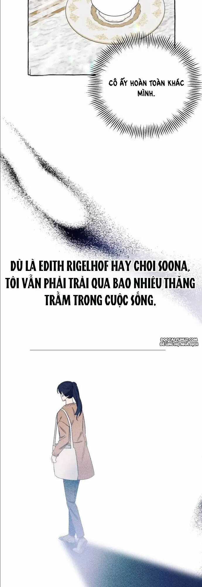 Tôi Tưởng Đó Chỉ Là Tiểu Thuyết Trọng Sinh Bình Thường Chapter 5 trang 39