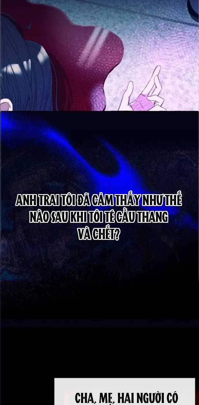 Tôi Tưởng Đó Chỉ Là Tiểu Thuyết Trọng Sinh Bình Thường Chapter 5 trang 43