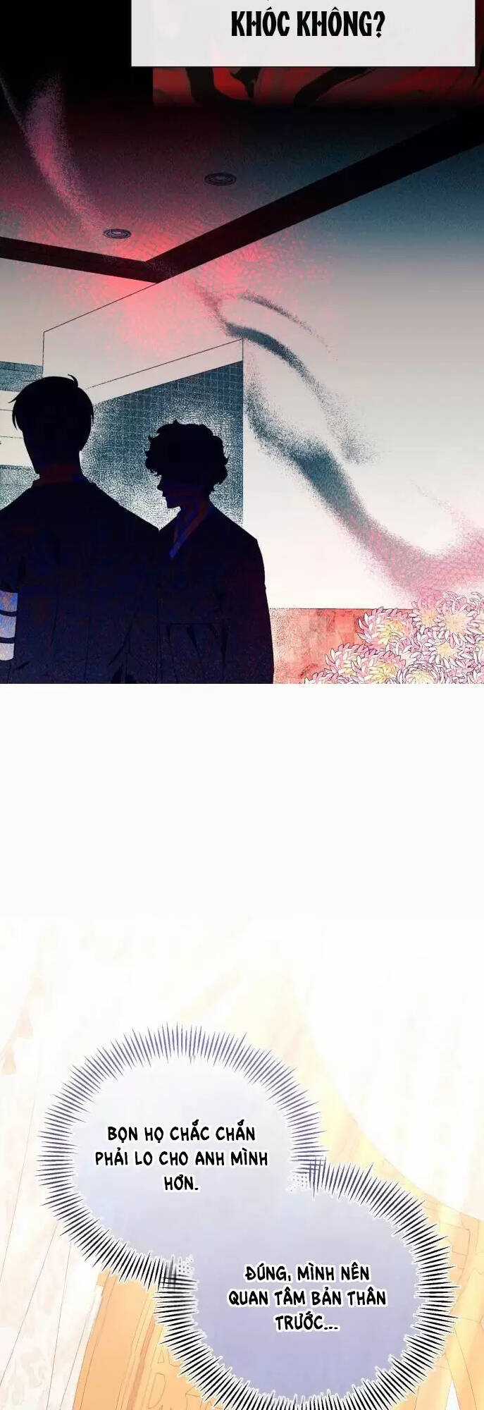 Tôi Tưởng Đó Chỉ Là Tiểu Thuyết Trọng Sinh Bình Thường Chapter 5 trang 44