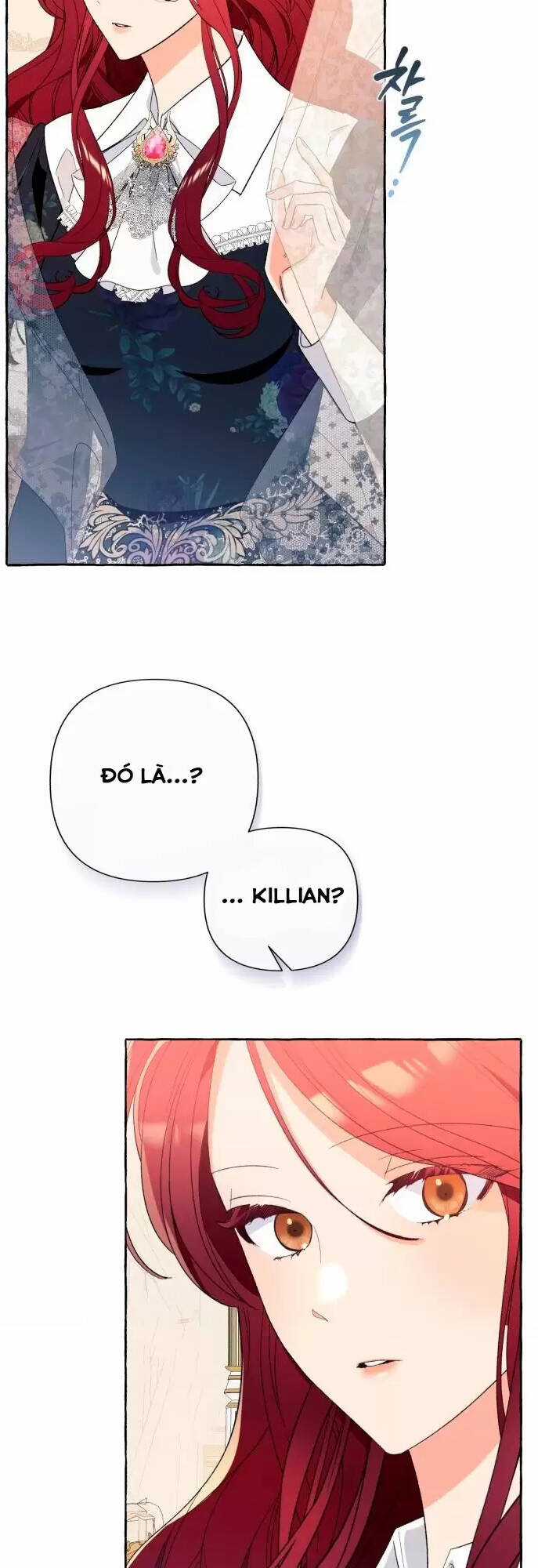 Tôi Tưởng Đó Chỉ Là Tiểu Thuyết Trọng Sinh Bình Thường Chapter 5 trang 47