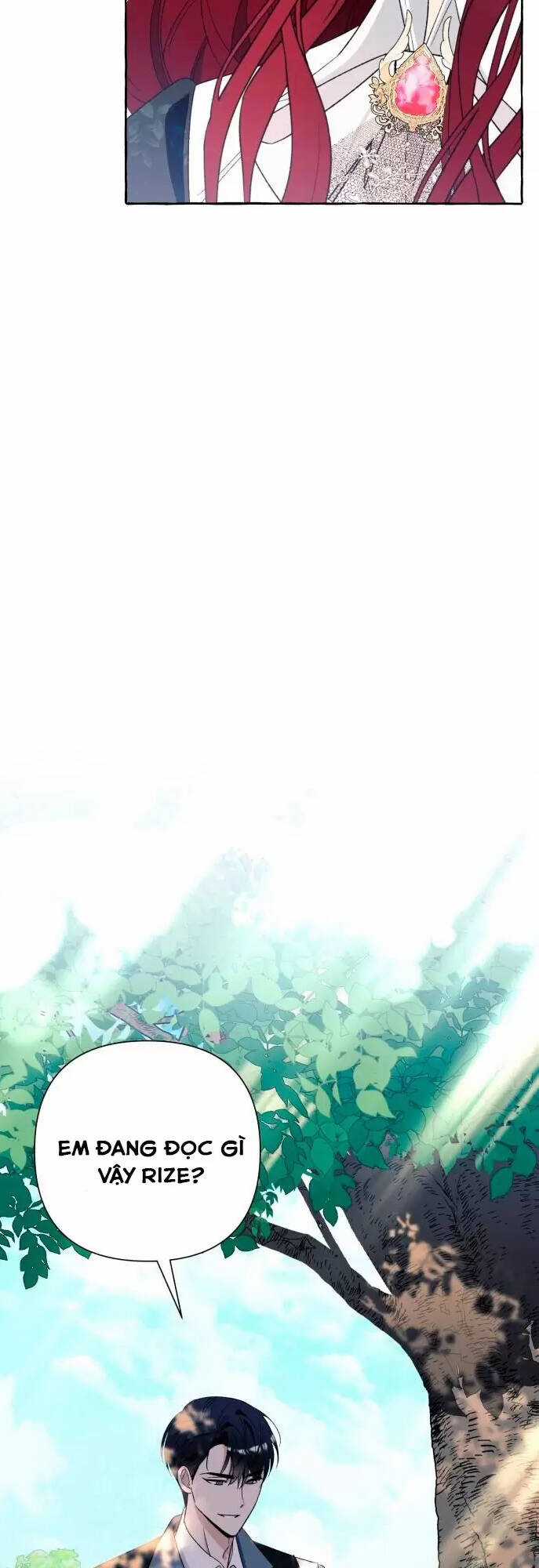 Tôi Tưởng Đó Chỉ Là Tiểu Thuyết Trọng Sinh Bình Thường Chapter 5 trang 48